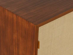 Best Pamono Model 116 Sideboard by Florence Knoll for Knoll International, 1960s