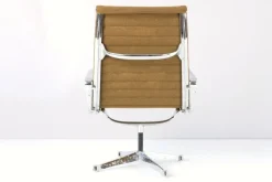 Pamono Model 682 Swivel Armchair by Charles & Ray Eames for Herman Miller, 1958> Office Chairs