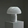 Pamono Model 625 Table Lamp by Elio Martinelli for Martinelli Luce, Italy, 1970s