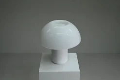 Pamono Model 625 Table Lamp by Elio Martinelli for Martinelli Luce, Italy, 1970s