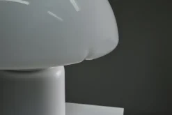 Pamono Model 625 Table Lamp by Elio Martinelli for Martinelli Luce, Italy, 1970s