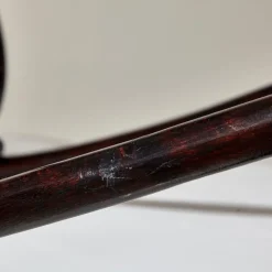 Pamono Model 825 Thonet Rocking Chair by Michael Thonet for Thonet, 1970s><noscript><img width=