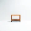 Pamono Model 5370 Trolley by Borge Mogensen for Frederica Mobelfabrik, 1960s