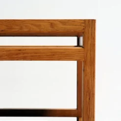 Pamono Model 5370 Trolley by Borge Mogensen for Frederica Mobelfabrik, 1960s