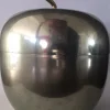 New Pamono Model Apple Ice Bucket by Ettore Sottsass for Rinnovel, 1950s
