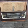 Pamono Model AR 702 F Radio from Orion, 1930s> Electronics