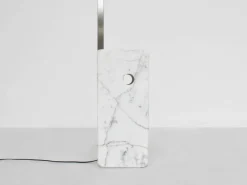 Pamono Model Arco Adjustable Floor Lamp by Castiglioni for Flos, Italy, 1962><noscript><img width=