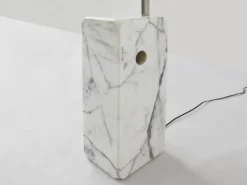 Pamono Model Arco Adjustable Floor Lamp by Castiglioni for Flos, Italy, 1962><noscript><img width=