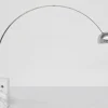 Pamono Model Arco Adjustable Floor Lamp by Castiglioni for Flos, Italy, 1962> Floor Lamps