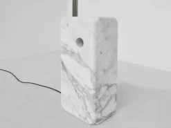 Pamono Model Arco Adjustable Floor Lamp by Castiglioni for Flos, Italy, 1962><noscript><img width=