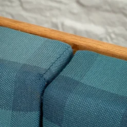 Hot Pamono Model BM4312 Daybed Sofa by Børge Mogensen for Fredericia, Denmark, 1960s