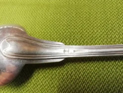 Pamono Model Chinon Cutlery Set from Christofle, France, 1930s, Set of 36><noscript><img width=