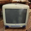 Pamono Model G3 400 DV Mac Computer from Apple, 1998> Electronics