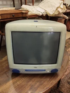 Pamono Model G3 400 DV Mac Computer from Apple, 1998> Electronics