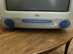 Pamono Model G3 400 DV Mac Computer from Apple, 1998><noscript><img width=