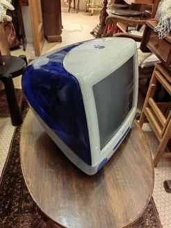 Pamono Model G3 400 DV Mac Computer from Apple, 1998><noscript><img width=