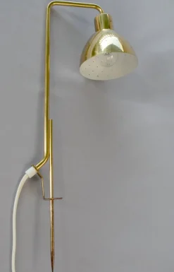 Clearance Pamono Model G98 Flower Lamp by Hans-Agne Jakobsson for HAJ Markaryd, 1960s