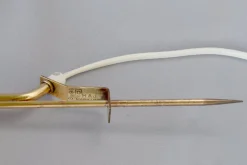 Clearance Pamono Model G98 Flower Lamp by Hans-Agne Jakobsson for HAJ Markaryd, 1960s