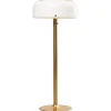Hot Pamono Model Knubbling Floor Lamps by Ateljé Lyktan for Anders Pehrson, Sweden, Set of 2