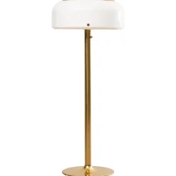 Hot Pamono Model Knubbling Floor Lamps by Ateljé Lyktan for Anders Pehrson, Sweden, Set of 2