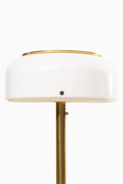 Hot Pamono Model Knubbling Floor Lamps by Ateljé Lyktan for Anders Pehrson, Sweden, Set of 2