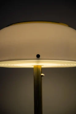 Hot Pamono Model Knubbling Floor Lamps by Ateljé Lyktan for Anders Pehrson, Sweden, Set of 2