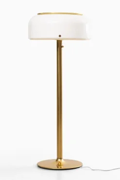 Hot Pamono Model Knubbling Floor Lamps by Ateljé Lyktan for Anders Pehrson, Sweden, Set of 2
