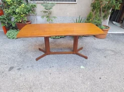 Pamono Model LT22 Dining Table by Franco Albini and Franca Held for Poggi Pavia, 1950s> Dining Tables & Sets