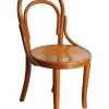 Best Pamono Model No.1 Children's Chair from Thonet, 1920s