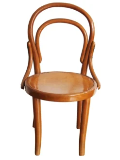 Best Pamono Model No.1 Children's Chair from Thonet, 1920s