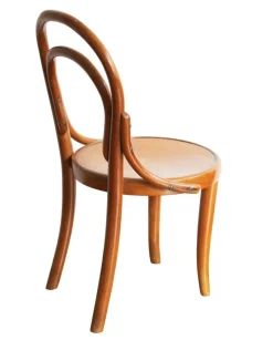Best Pamono Model No.1 Children's Chair from Thonet, 1920s