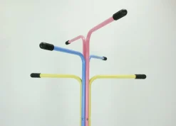 Best Pamono Model Rigg Coat Rack by Tord Bjorklund for Ikea, 1980s