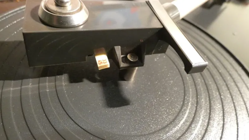 Pamono Model RR 128 FO Radio Phonograph by Achille Castiglioni for Brionvega, 1964> Electronics