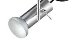 Pamono Model S Ceiling or Wall Lamp by Peter Nelson for AL> Ceiling Lights