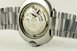 Pamono Model T 12 Automatic Watch from Tissot, Switzerland, 1970s><noscript><img width=