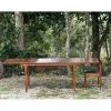 Pamono Model T3 Extending Dining Table in Walnut by Tom Robertson for McIntosh, 1970s> Dining Tables & Sets