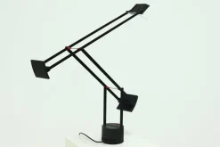 Hot Pamono Model Tizio Table Lamp by Richard Sapper for Artemide, 1970s