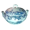 Pamono Model Tureen Valéria from Villeroy & Boch, Germany, 1970s> Serving Dishes