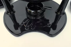 Pamono Model Zen Tea Service by Luigi Colani, Friesland, Germany, 1980s, Set of 23><noscript><img width=