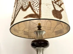Pamono Modern Aluminum Floor Lamp, 1970><noscript><img width=