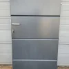 Sale Pamono Modern Aluminum Garden Gate Door