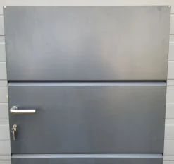 Sale Pamono Modern Aluminum Garden Gate Door