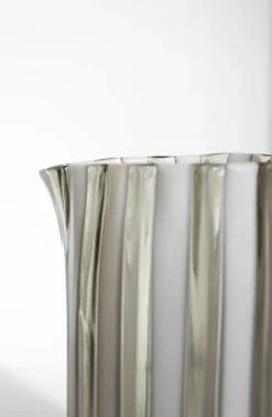 Pamono Modern Carafe by Maryana Iskra for Ribes the Art of Glass, 2004><noscript><img width=