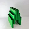 Pamono Modern Green Model 4675 Magazine Rack by Giotto Stoppino for Kartell, Italy, 1970s> Magazine Racks
