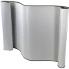 Hot Pamono Modern Italian Self-Supporting Screen by Luigi Baroli for Baleri, 2000s