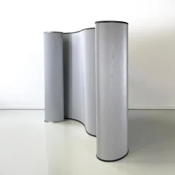 Hot Pamono Modern Italian Self-Supporting Screen by Luigi Baroli for Baleri, 2000s