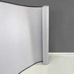Hot Pamono Modern Italian Self-Supporting Screen by Luigi Baroli for Baleri, 2000s