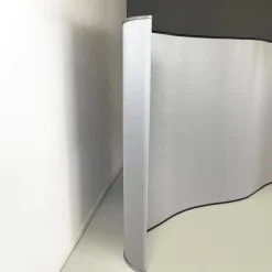 Hot Pamono Modern Italian Self-Supporting Screen by Luigi Baroli for Baleri, 2000s