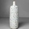 Outlet Pamono Modern Japanese Ikebana Vase, 1980