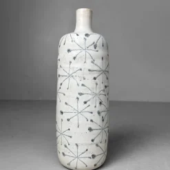 Outlet Pamono Modern Japanese Ikebana Vase, 1980